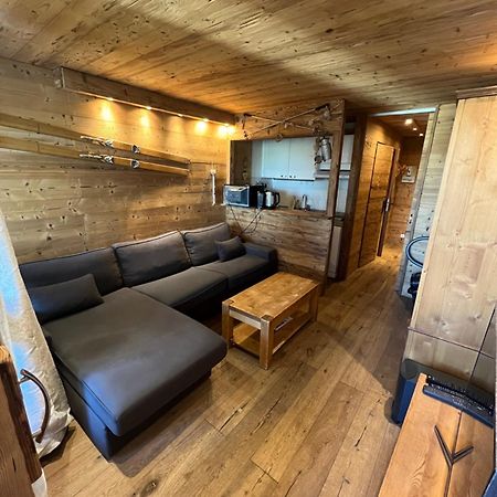 Appartement 6P Au Pied Des Pistes De Валь-Торанс Экстерьер фото