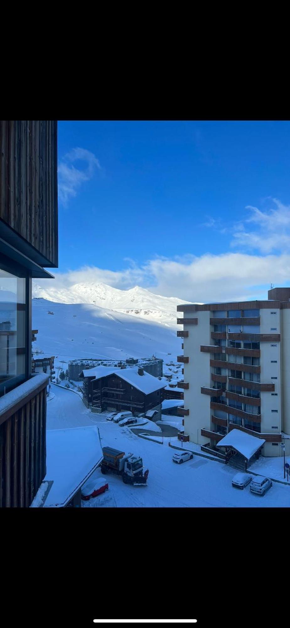 Appartement 6P Au Pied Des Pistes De Валь-Торанс Экстерьер фото